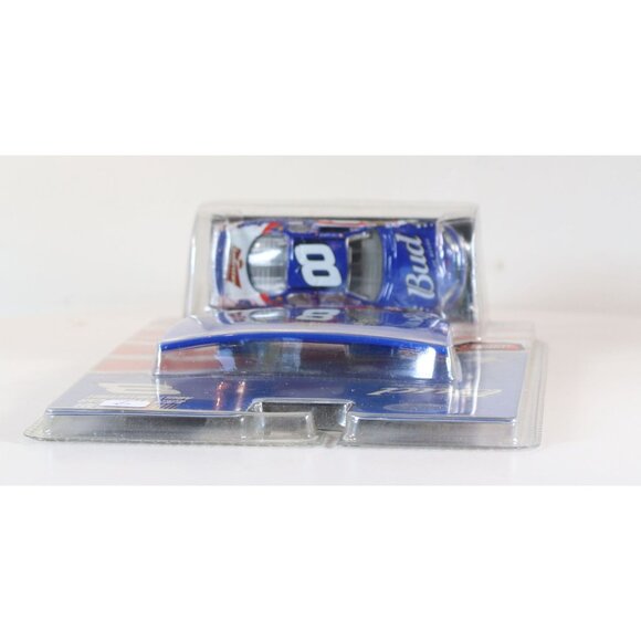 Dale Earnhardt Jr #8 & Tony Stewart #20 Diecast Cars Set of 2 Vtg - Picture 7 of 13